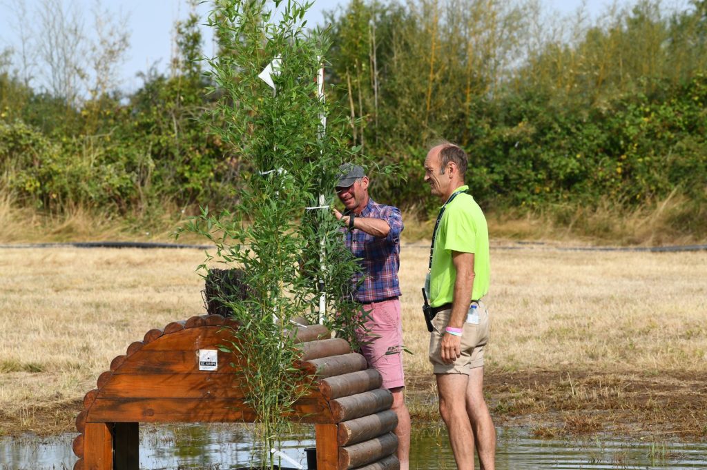 Les organisateurs d’internationaux avancent dans leurs projets