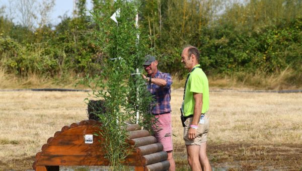 Les organisateurs d’internationaux avancent dans leurs projets