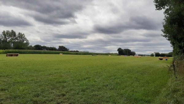 Un nouveau Derby Eventing en Bretagne