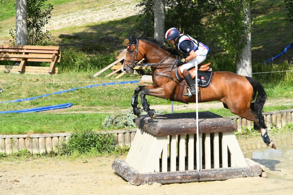 Barroca J4 : contrats remplis pour Alexis Goury et Régis Prud Hon !