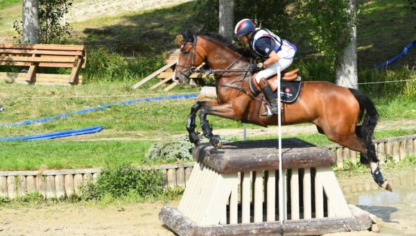 Barroca J4 : contrats remplis pour Alexis Goury et Régis Prud Hon !