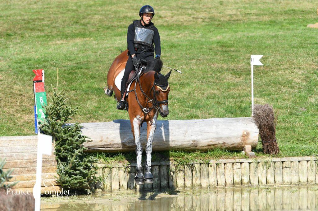 Jardy Eventing Show : premier jour de dressage