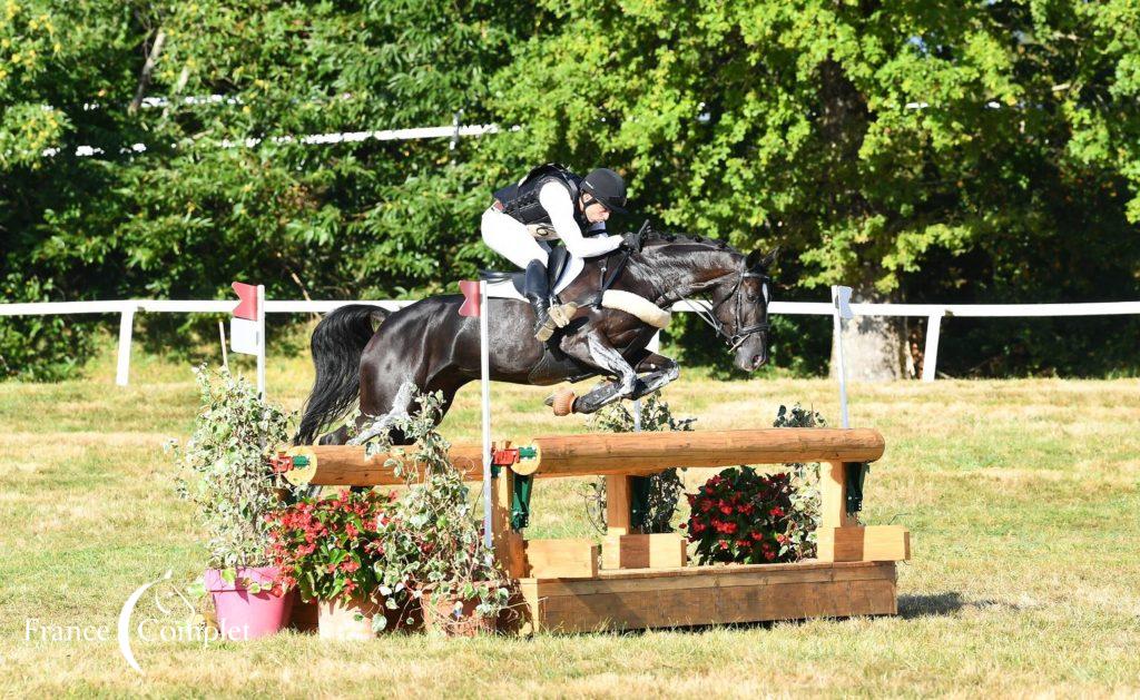 Le Pouget débute enfin sa saison de concours