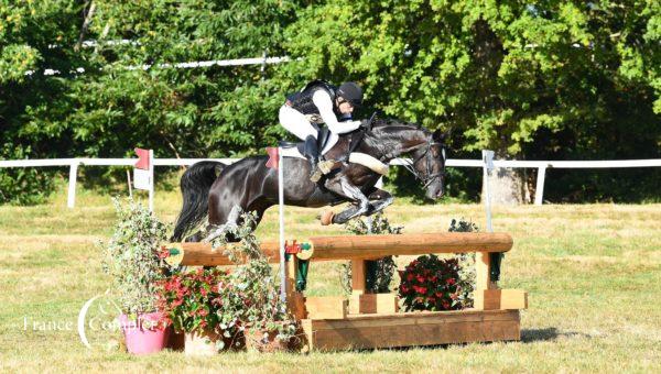 Le Pouget débute enfin sa saison de concours