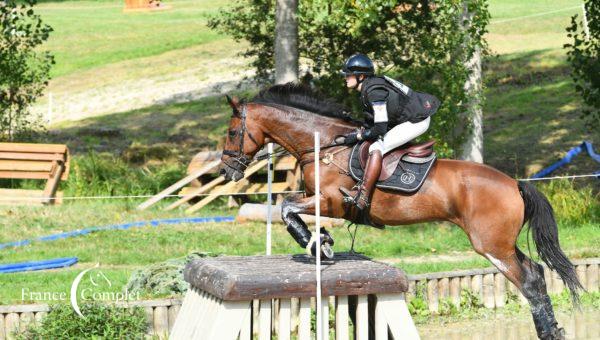 Claire Mugnier : une carrière au rythme de Niaouli