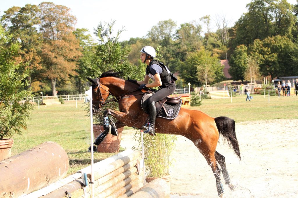 Jardy : Robin Suter remporte le Grand Prix Poney