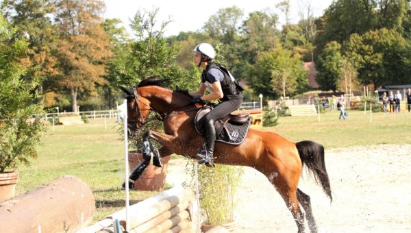 Jardy : Robin Suter remporte le Grand Prix Poney