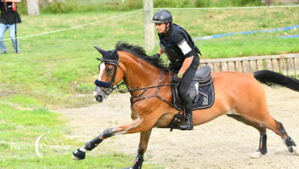 GN Le Pin J3 : Thibaut Vallette reste en tête !