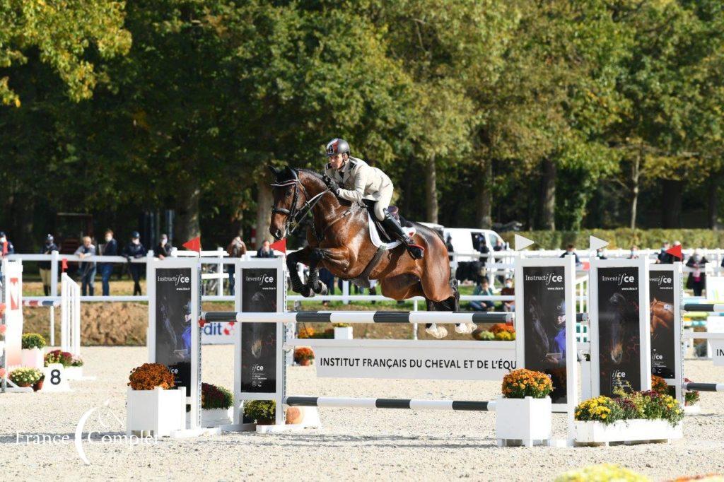 Mondial du Lion J4 : Dgin du Pestel et Diabolo Menthe sur le podium