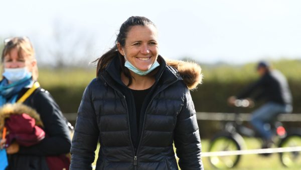 Gwendolen Fer : « nous visons les Championnats d’Europe »