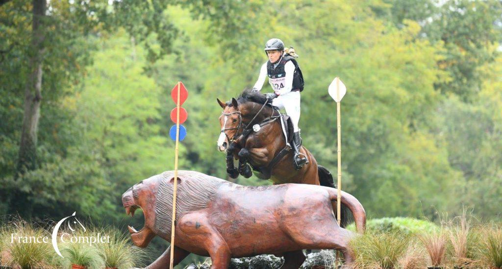 Choisir son jeune cheval selon Ingrid Klimke : « Le caractère est l’aspect le plus important. »