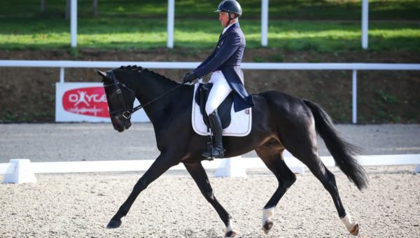 Mondial du Lion J1 : les Français en embuscade