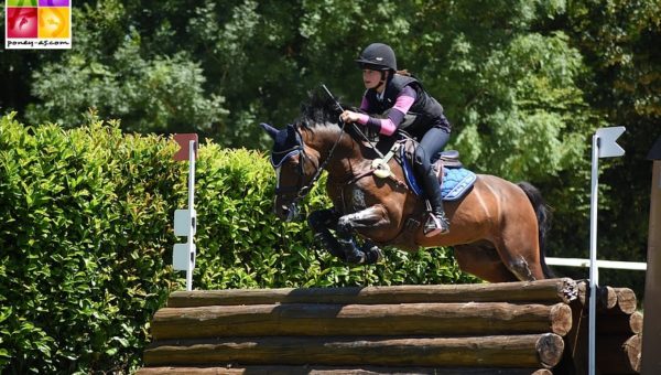 Les News du Complet – La Marseillaise résonne en Italie pour les Cavaliers Poneys