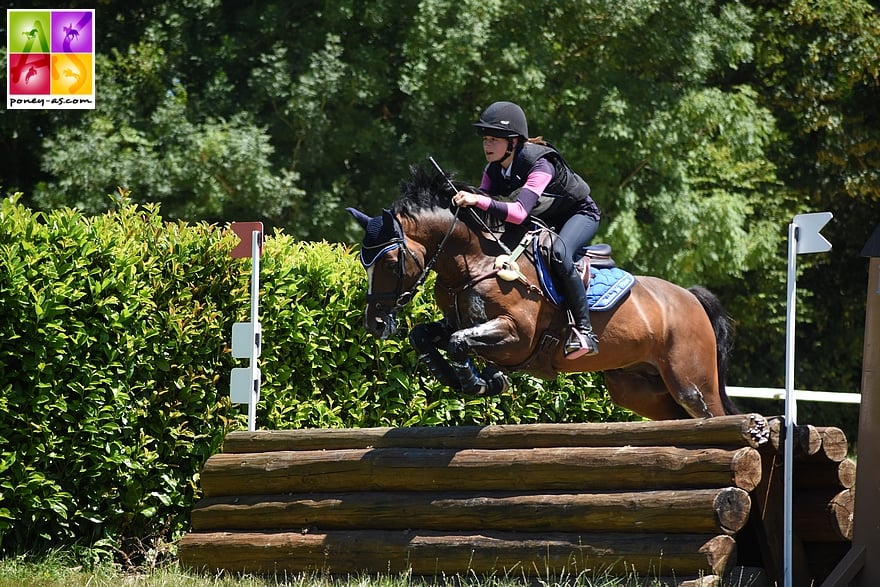 Les News du Complet – La Marseillaise résonne en Italie pour les Cavaliers Poneys