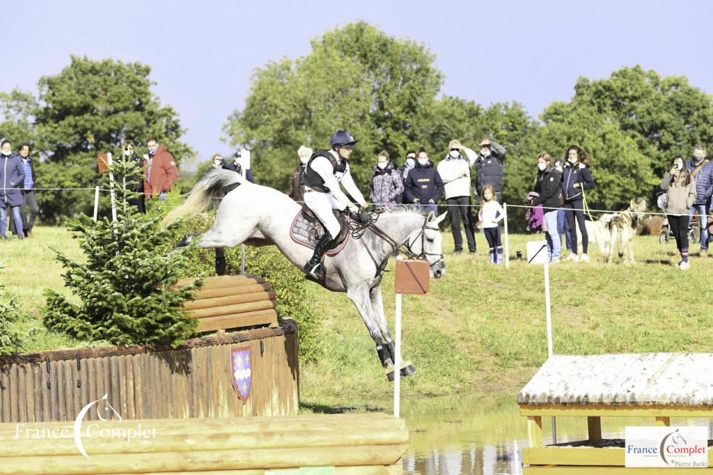 International de Lignières-en-Berry : J- 12 !