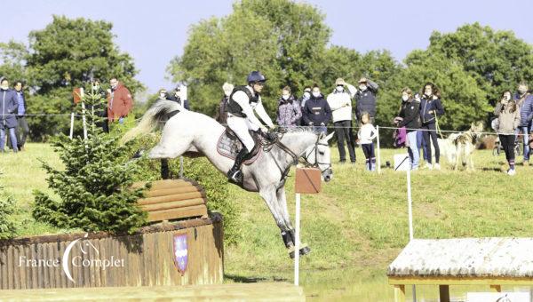 International de Lignières-en-Berry : J- 12 !