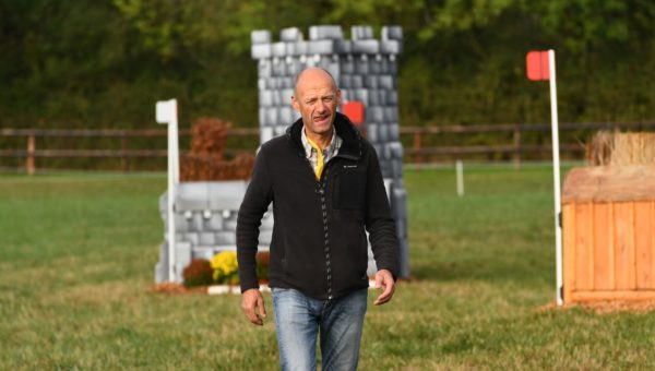 Pierre Le Goupil : « J’espère être à la hauteur de la responsabilité que cela peut représenter »