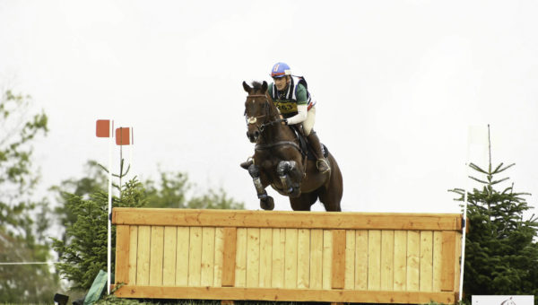 Kronenberg : Rodolphe Scherer sur le podium du 4*L