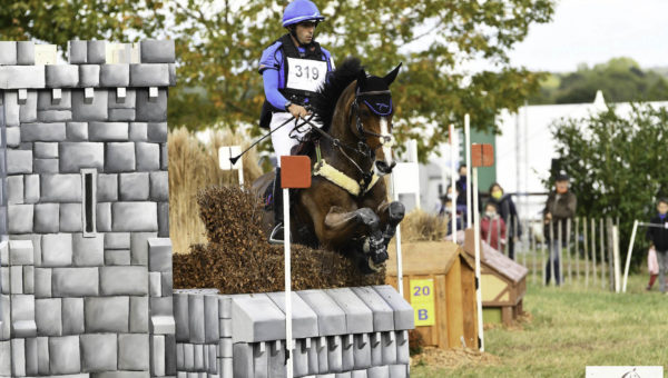 Sarah d’Argouges : « Elle est de ces chevaux qu’on n’oublie pas dans une carrière sportive »