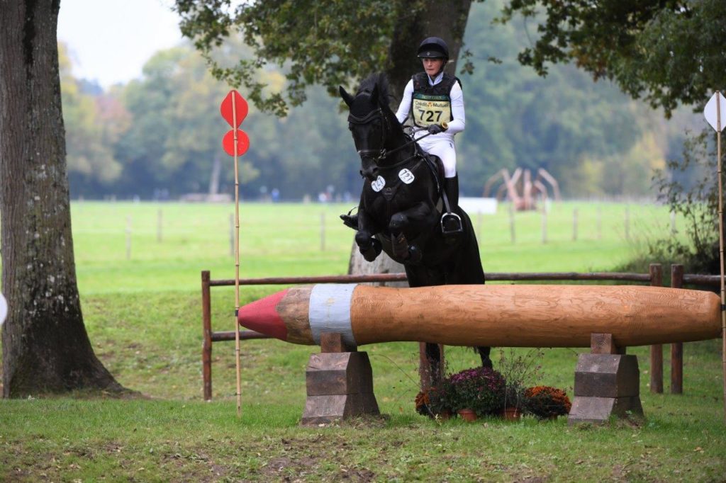 Mondial du Lion J3 : L’Allemagne et l’Angleterre dominent