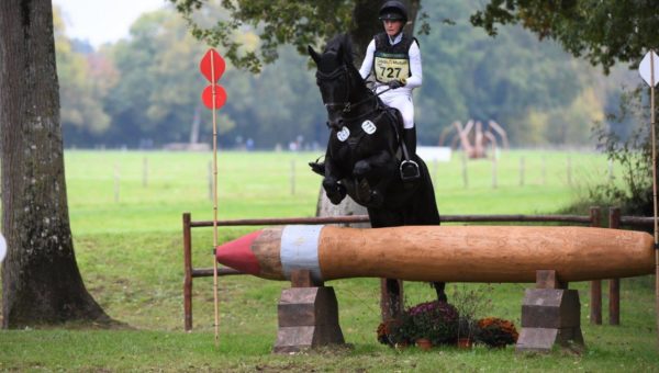 Mondial du Lion J3 : L’Allemagne et l’Angleterre dominent