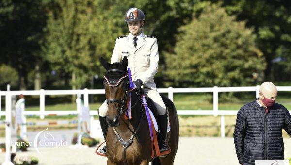 Donatien Schauly : « Nous nous concentrons sur 2024 pour Dgin du Pestel*MILI et Cyrius de Carneville*MILI »