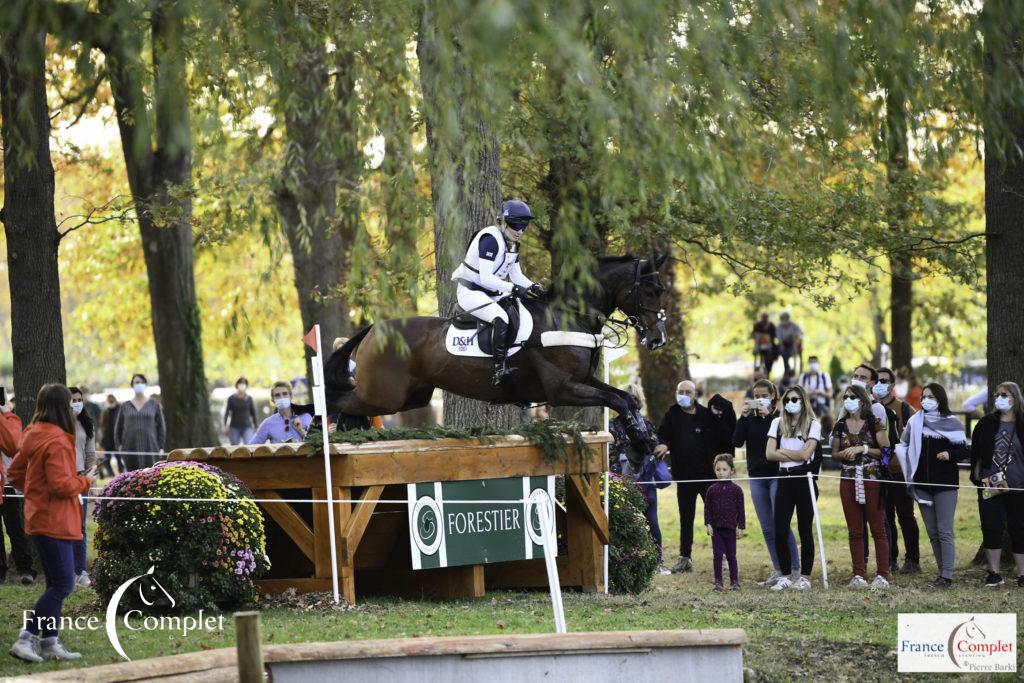 Les 5 Etoiles de Pau : encore un mois à attendre !