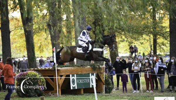 Les 5 Etoiles de Pau : encore un mois à attendre !