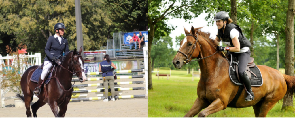 Les gagnants du Championnat et du Critérium des 7 ans Amateur 2020