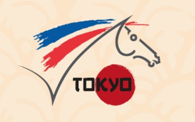 Les cavaliers de la liste JOP Tokyo peaufinent leur préparation