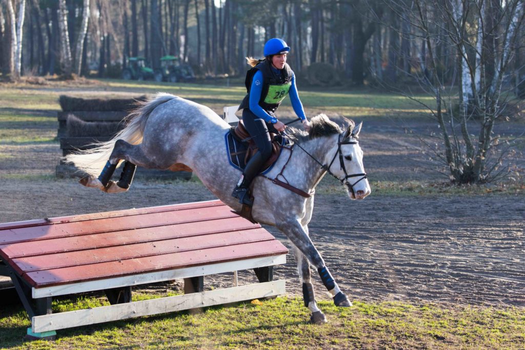 Everest Gold, meilleur 7 ans Amateur à La Ménardière – Rivières