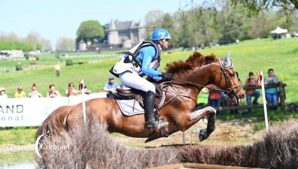 La reprise des concours passe par Pompadour