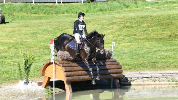 CCIO4*L de Boekelo: J’adore Moi pour l’Allemagne, toujours en tête !