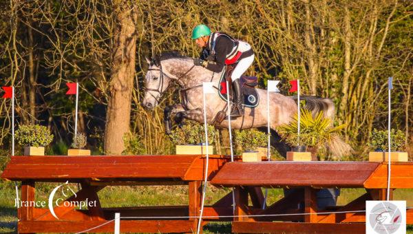 Le Mans – Boulerie Jump: un premier concours « nouvelle ère » réussi