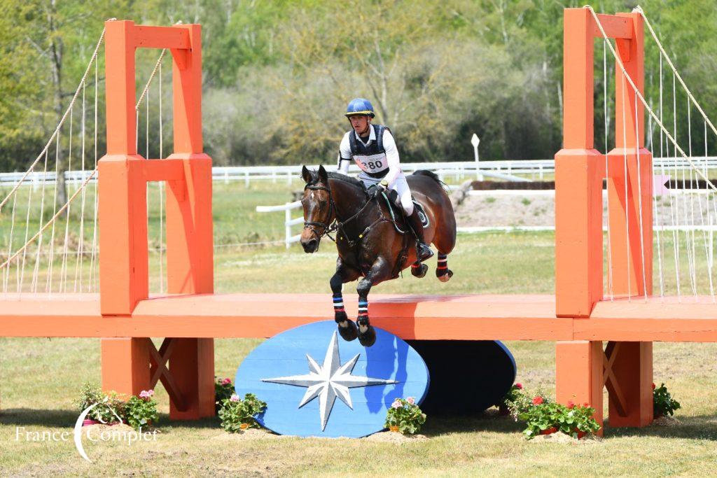 Résultats des concours internationaux du weekend