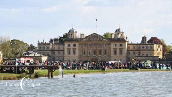 British Eventing prend les choses en main pour les 5*