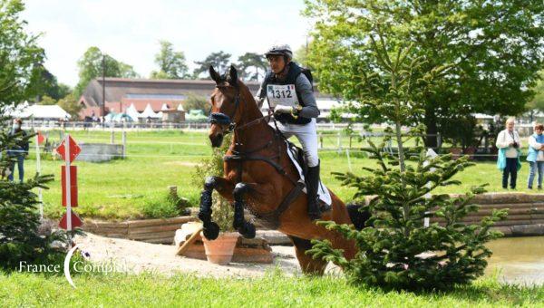 Les Jeunes Chevaux et Pro avaient rendez-vous à Jardy