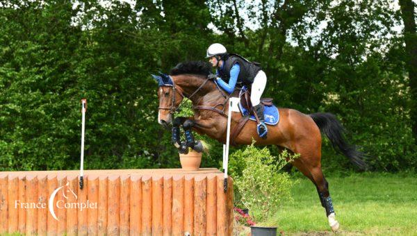 Récit du retour des amateurs en concours : résultats de l’Amateur 1 au Lion d’Angers