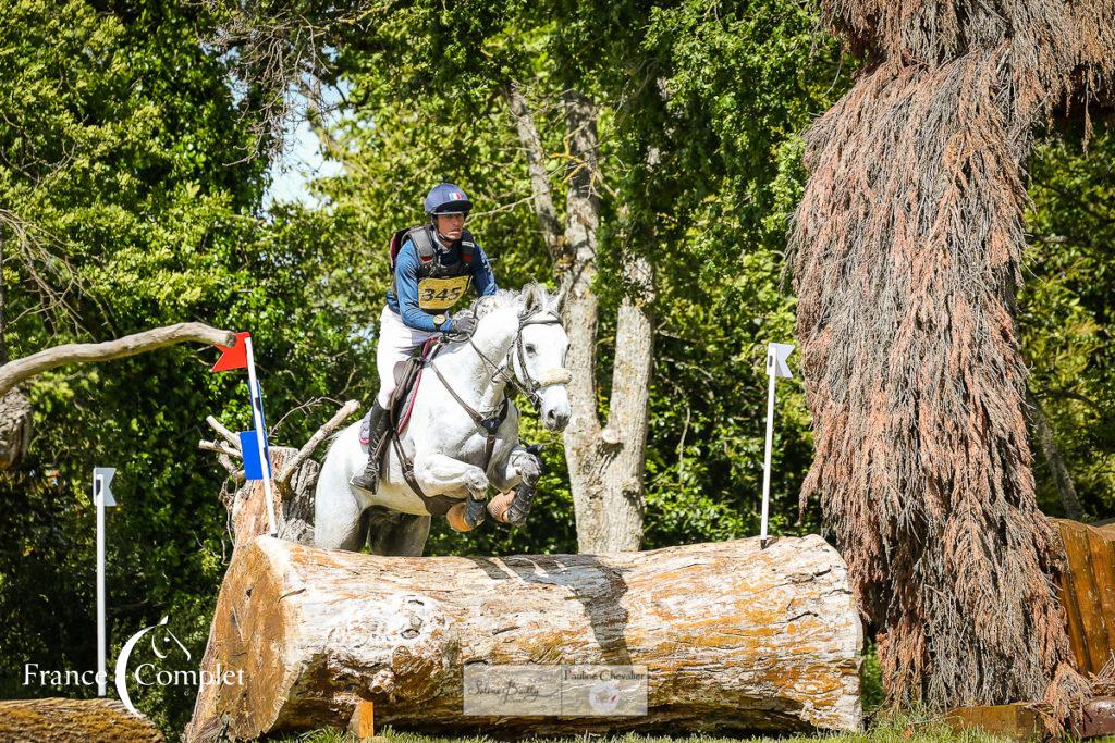 Grand National du Lion d’Angers : fin des épreuves Pro 3 et Pro 4