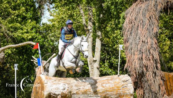 Grand National du Lion d’Angers : fin des épreuves Pro 3 et Pro 4