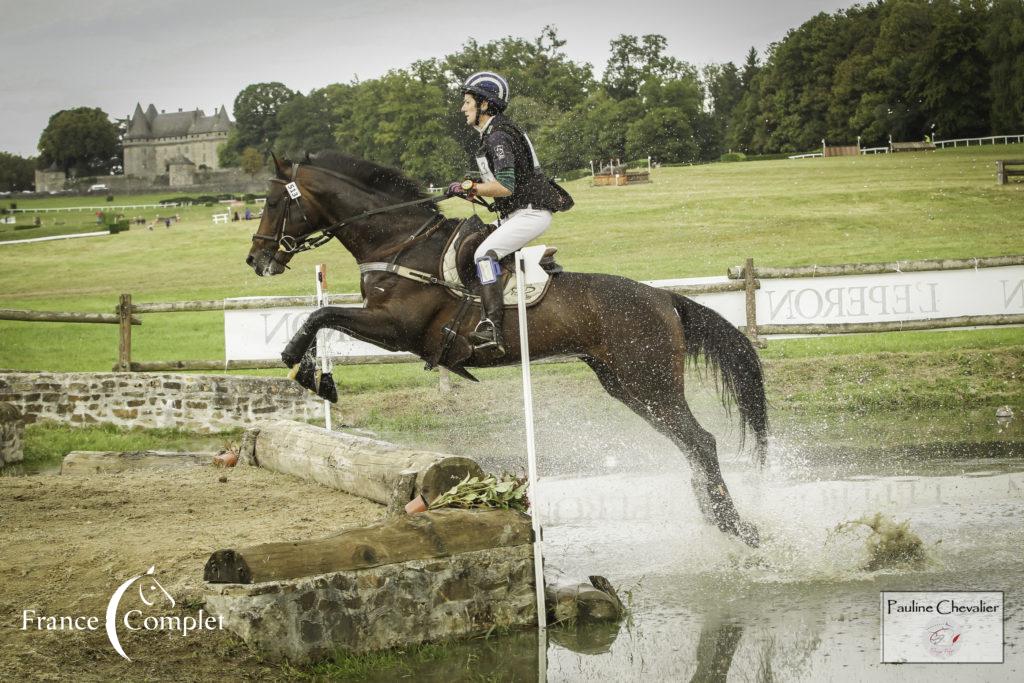 Cher Epoux, le sire de ces dames