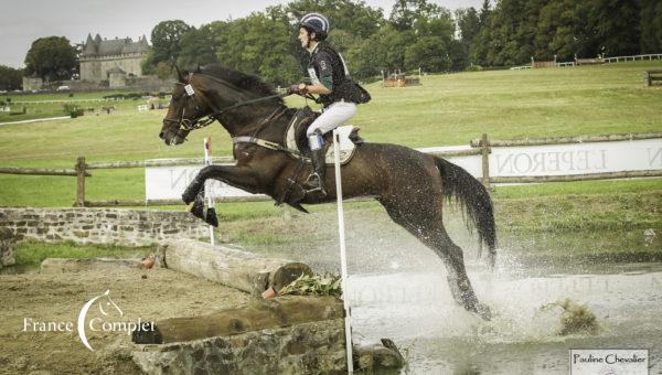 Cher Epoux, le sire de ces dames