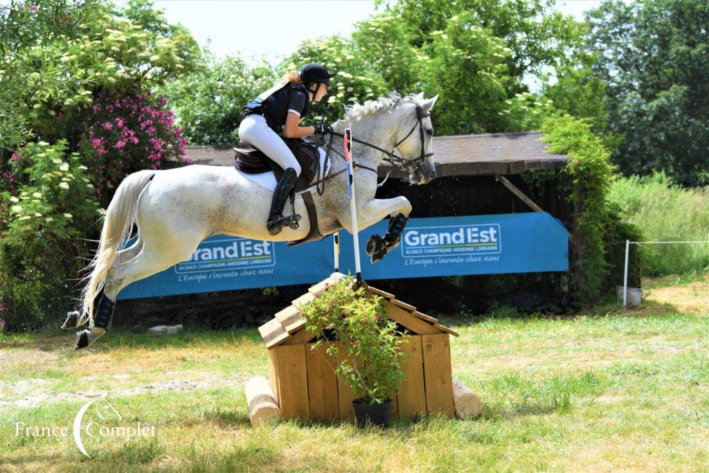 Grand National de Vittel : résultats des Pro et Amateur