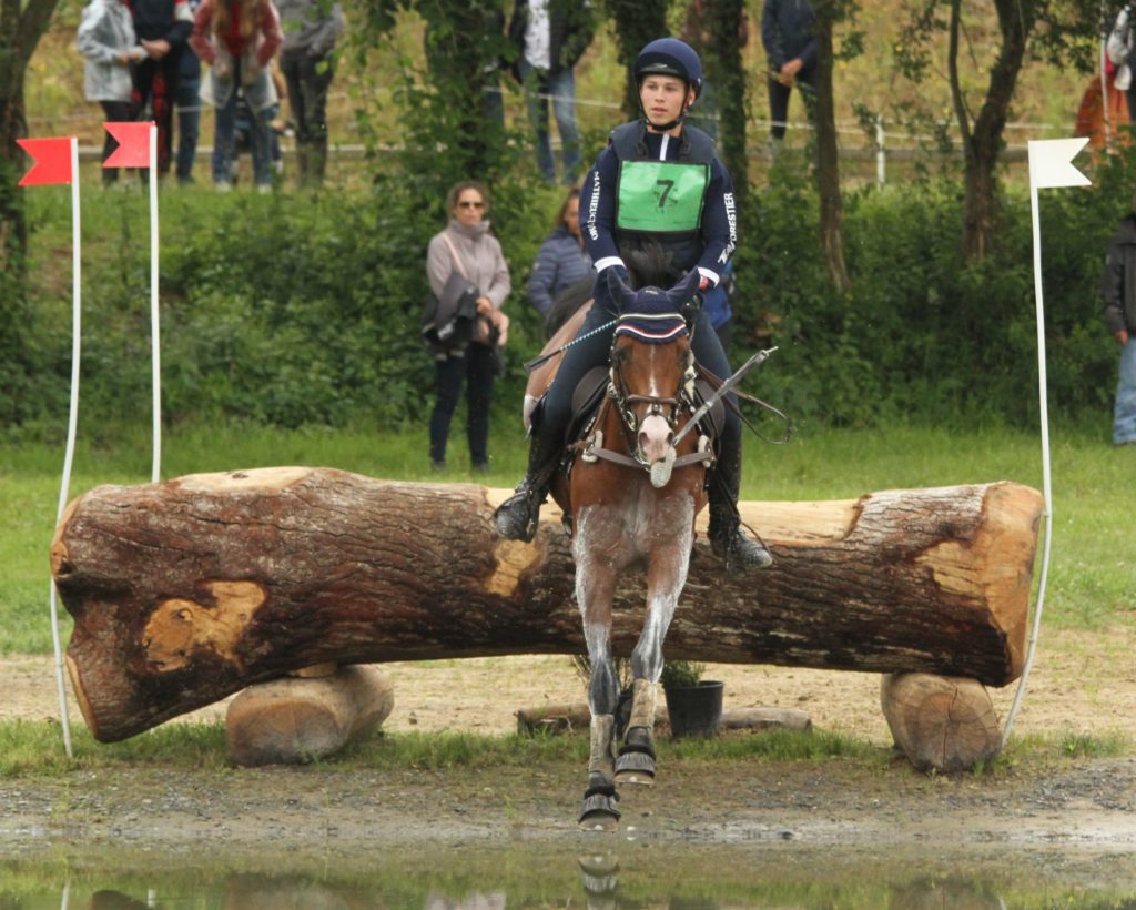 Championnat de France des As Poney : un bon cru 2021