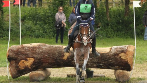 Championnat de France des As Poney : un bon cru 2021