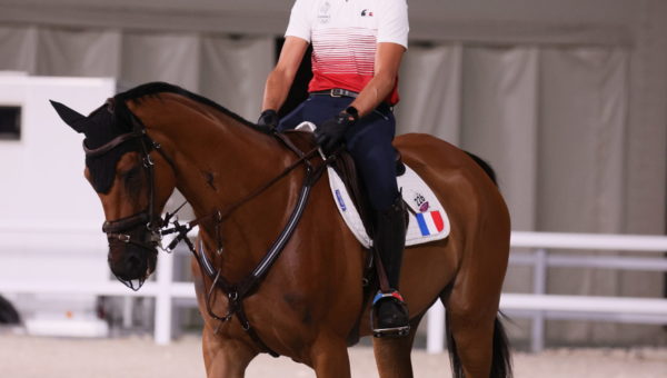 JO Tokyo : Karim Laghouag : « Nous allons nous battre pour l’équipe de France »