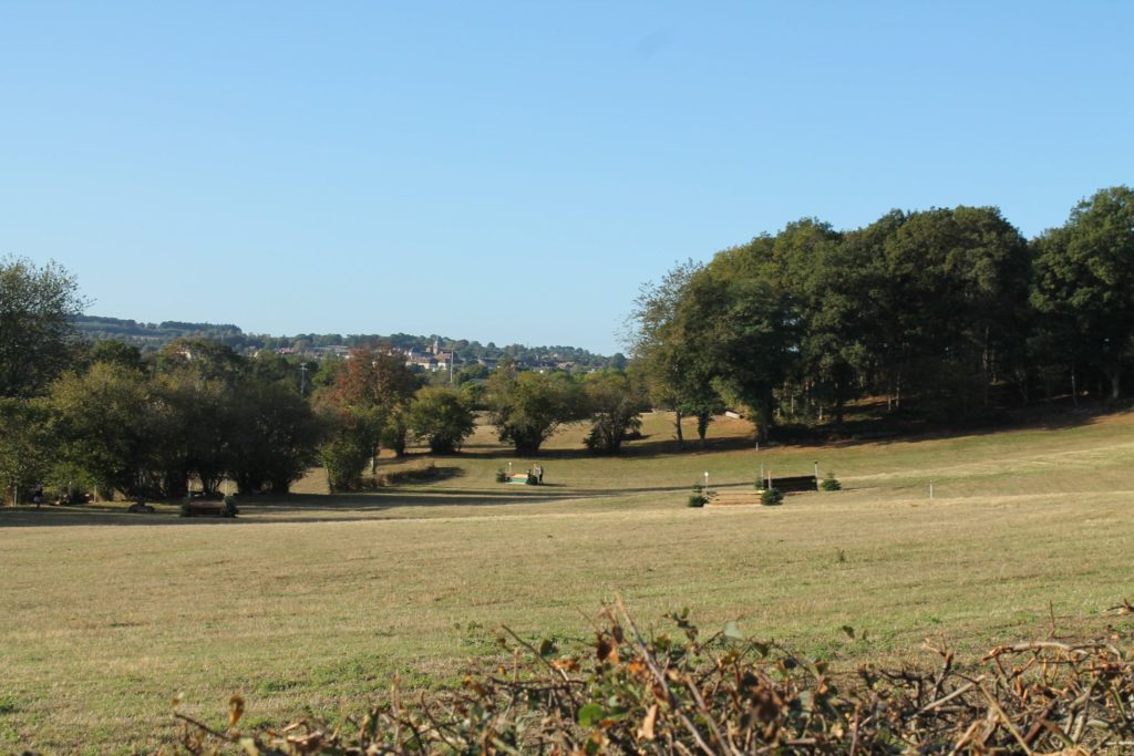 International de Saulieu : place au renouveau du beau sport en Bourgogne