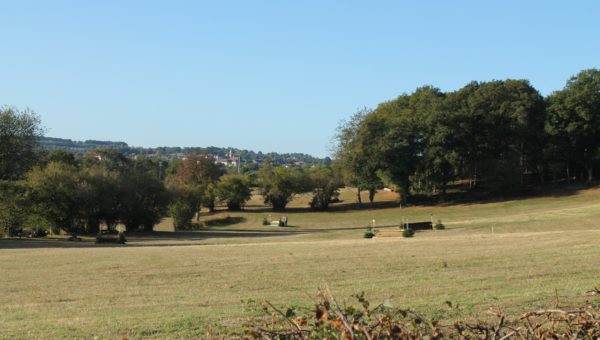 International de Saulieu : place au renouveau du beau sport en Bourgogne