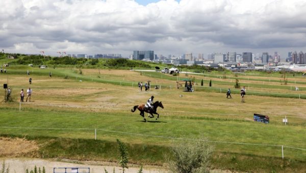 Tout ce que vous devez savoir à propos des Jeux Olympiques de Tokyo