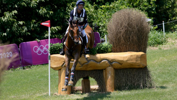 JO Tokyo : le cross assoit la domination Britannique, les Français tout en maîtrise